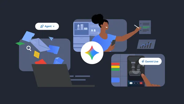 I Let Gemini Take Over My Spring Cleaning (and It Actually Worked)