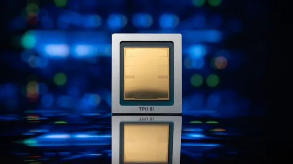 TPUs: The custom chips that have been running Google’s AI for over a decade