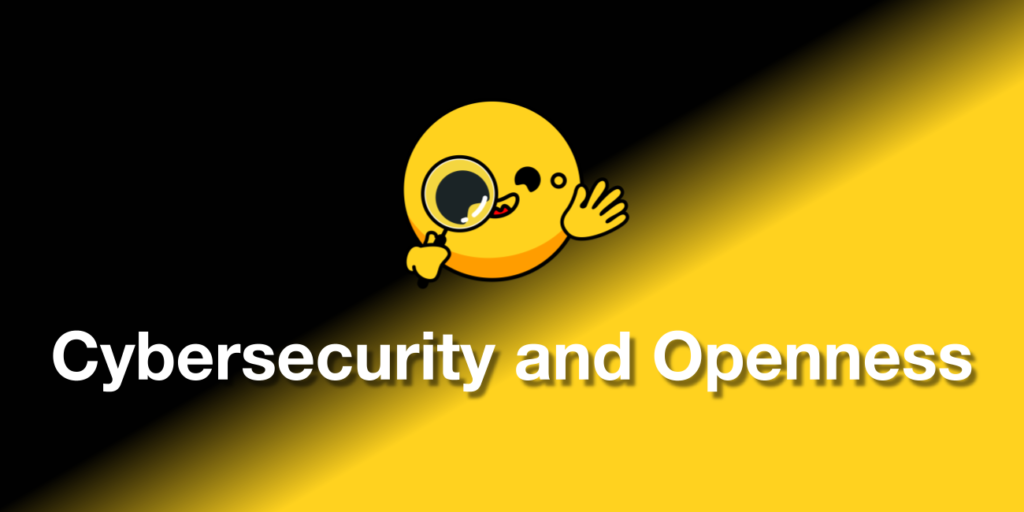 AI and Cybersecurity: Why Open Source Actually Gives You an Edge