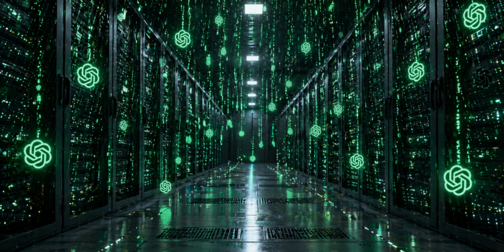 Amazon wasted no time getting OpenAI models onto AWS