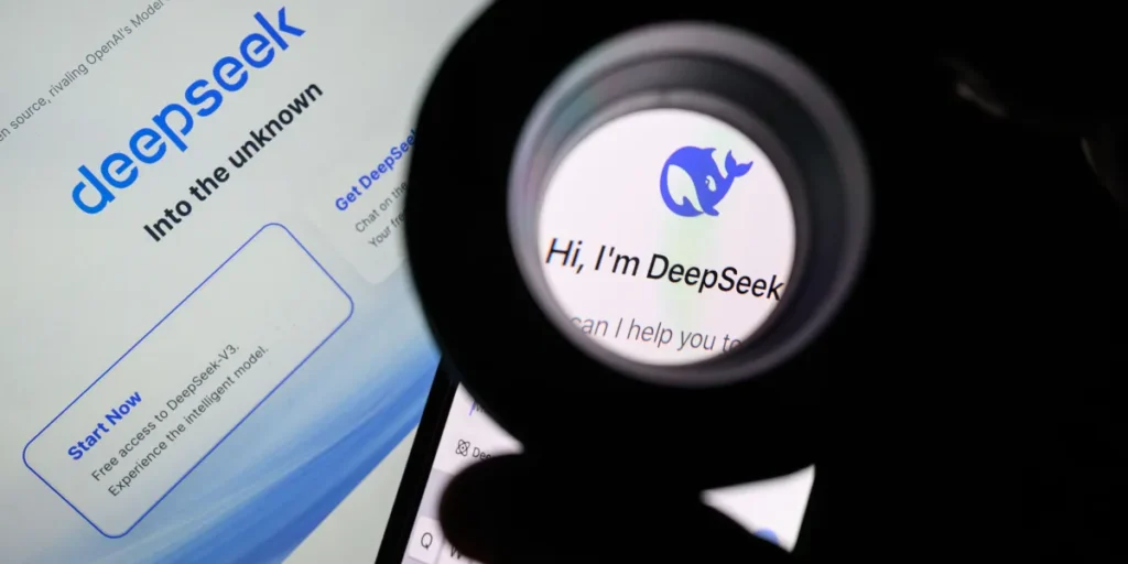 DeepSeek V4 is here, and it’s actually interesting for three real reasons
