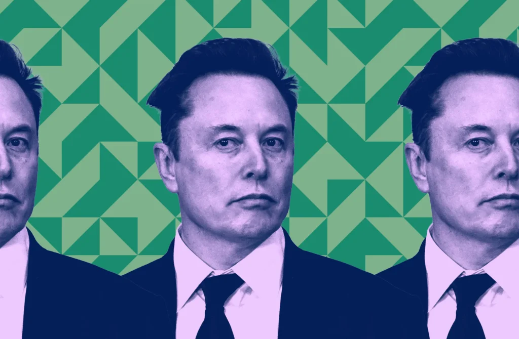 Elon Musk Tells a Jury He Just Wants to Save Humanity. Sure.