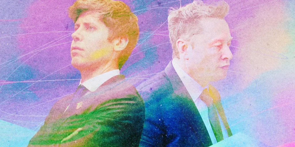 Elon Musk vs. Sam Altman: The OpenAI Trial That Could Rewrite the Rules of AI