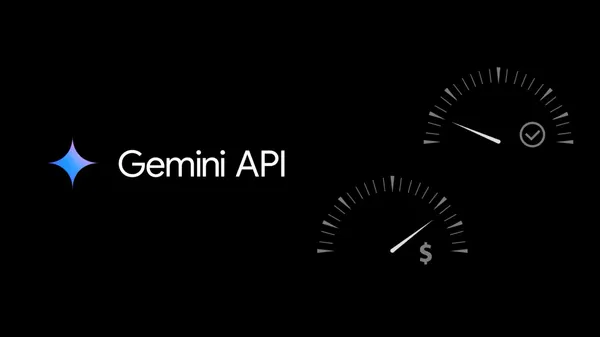 Google’s Gemini API Gets Two New Pricing Tiers: Flex and Priority