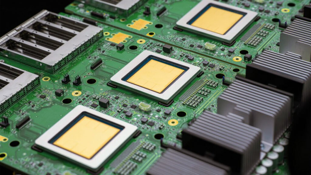 Google’s New TPUs: Two Chips for the Agent Era, Not Just a Faster Nvidia Clone