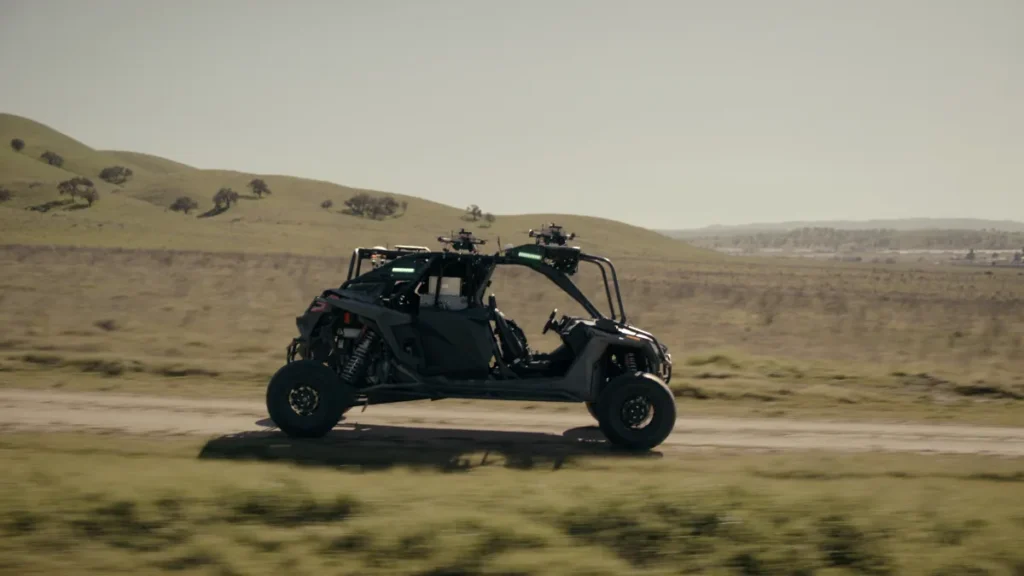 I visited Scout AI’s bootcamp. They’re training AI for the battlefield with $100M in new funding.