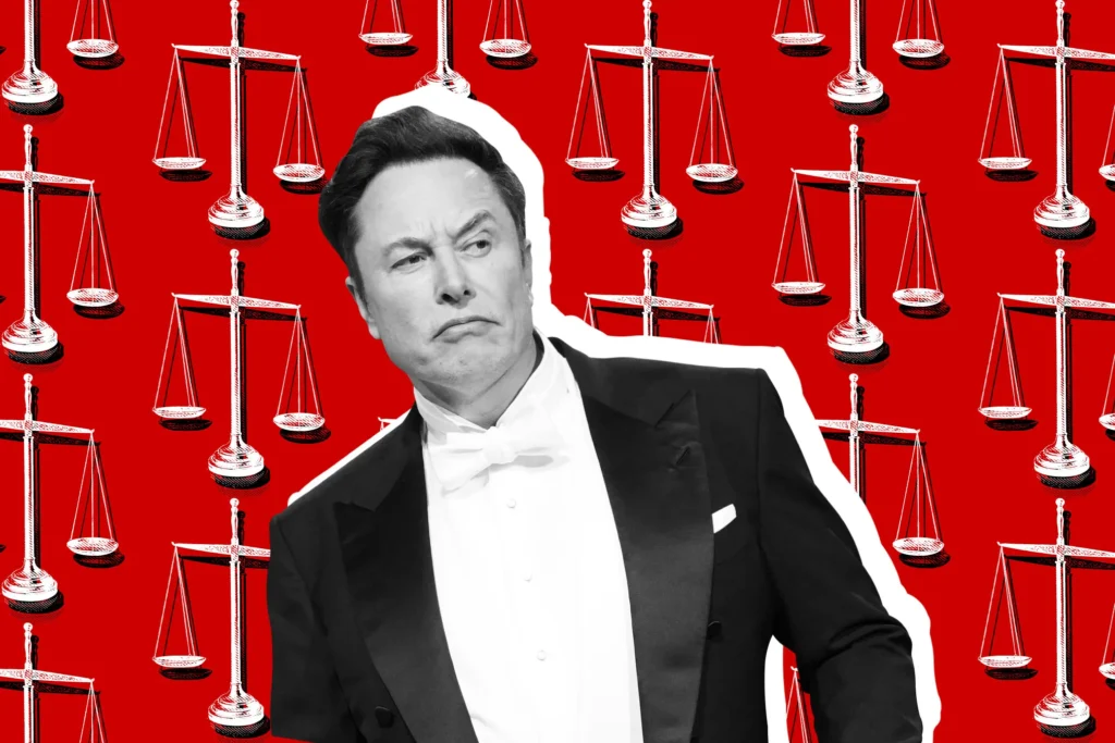 Jury selection in Musk vs. Altman is already a PR disaster for Elon