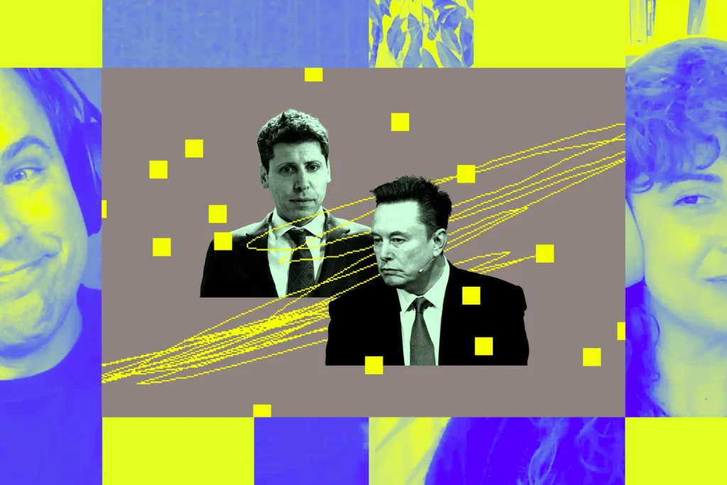 Musk vs. OpenAI: The Trial That Was Always Coming