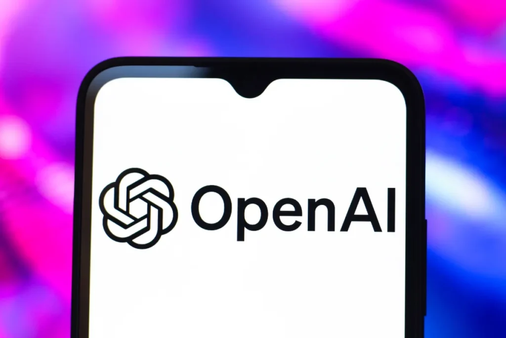 OpenAI might be making a phone — and it could kill the app as we know it