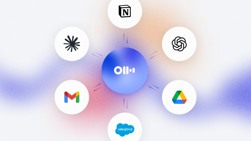 Otter’s new cross-app search turns your meeting AI into an enterprise query engine