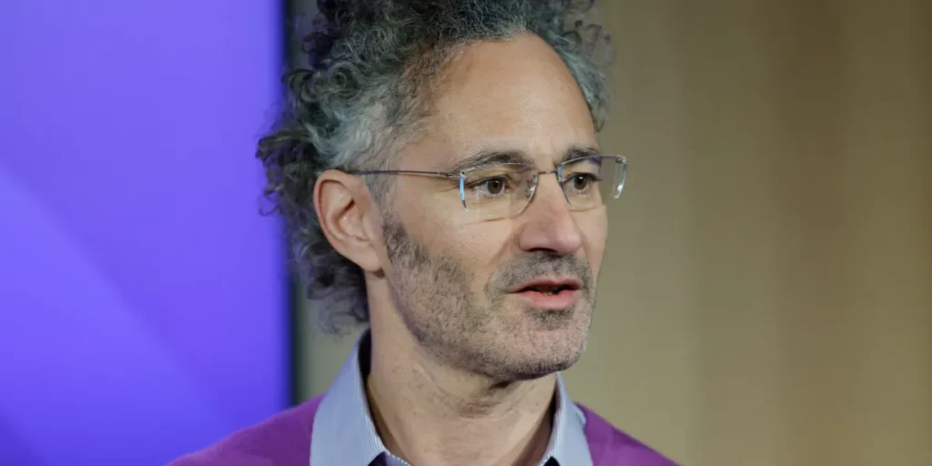 Palantir’s Military AI is Seeing ‘Unprecedented’ Demand — Here’s What That Actually Means