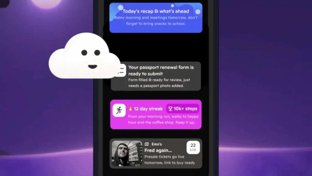 Skye’s AI Home Screen App Snags Funding Before It Even Ships
