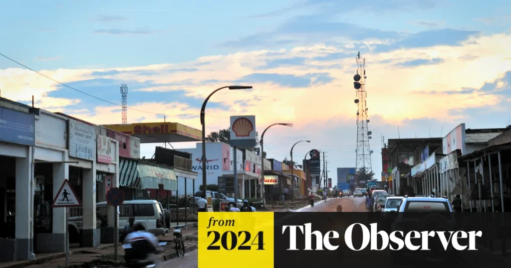 The Hidden Cost of AI: African Workers Paid a Dollar an Hour to Train Your Models