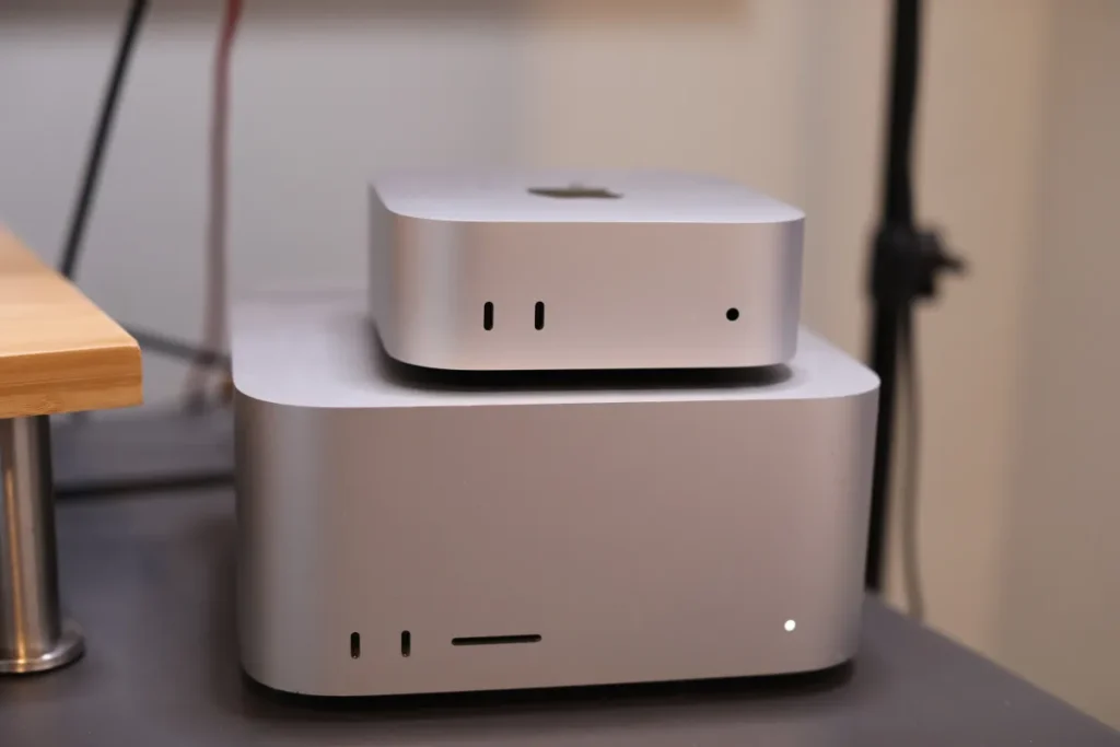 The Mac Mini AI Flipping Frenzy Is Real
