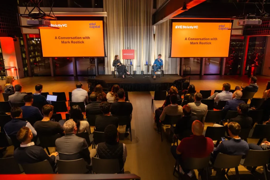 Uber CTO Praveen Neppalli Naga joins the StrictlyVC SF speaker list, and that’s actually interesting