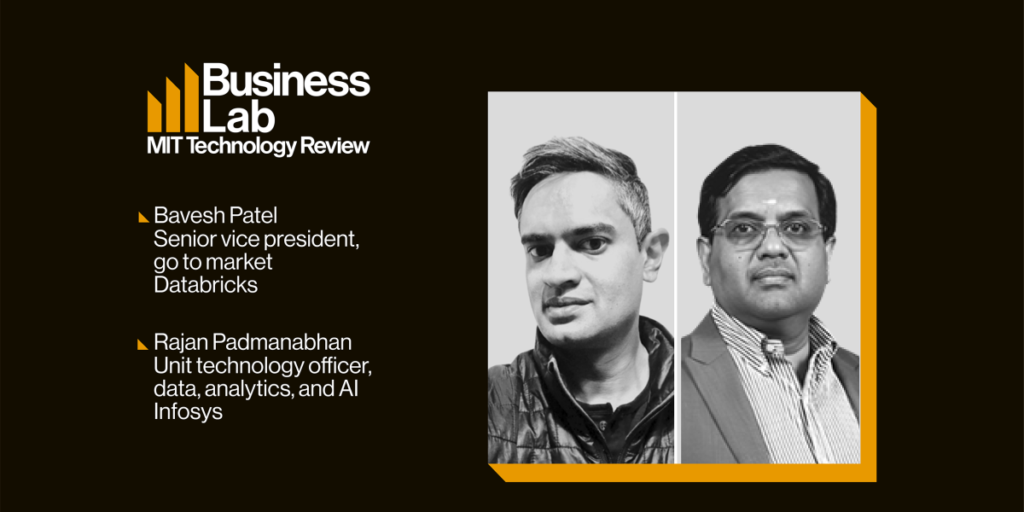 Why Your AI Ambitions Are Hitting a Data Wall