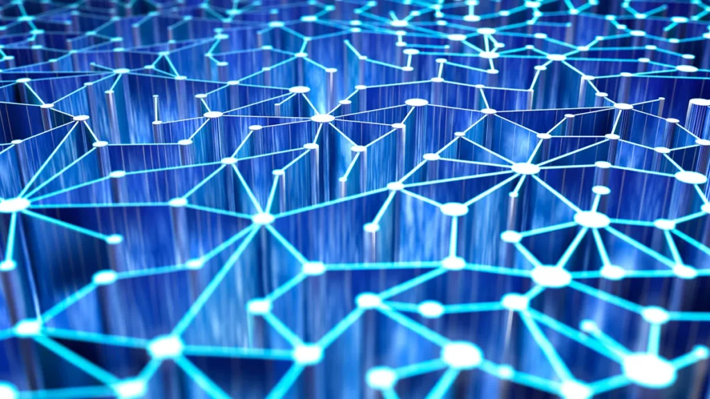 Your AI is only as smart as the data fabric it walks on