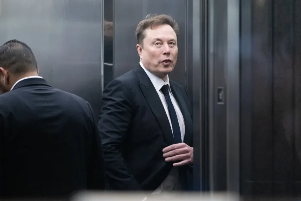 Elon Musk Admits xAI Trained Grok on OpenAI Models — Distillation Drama Heats Up