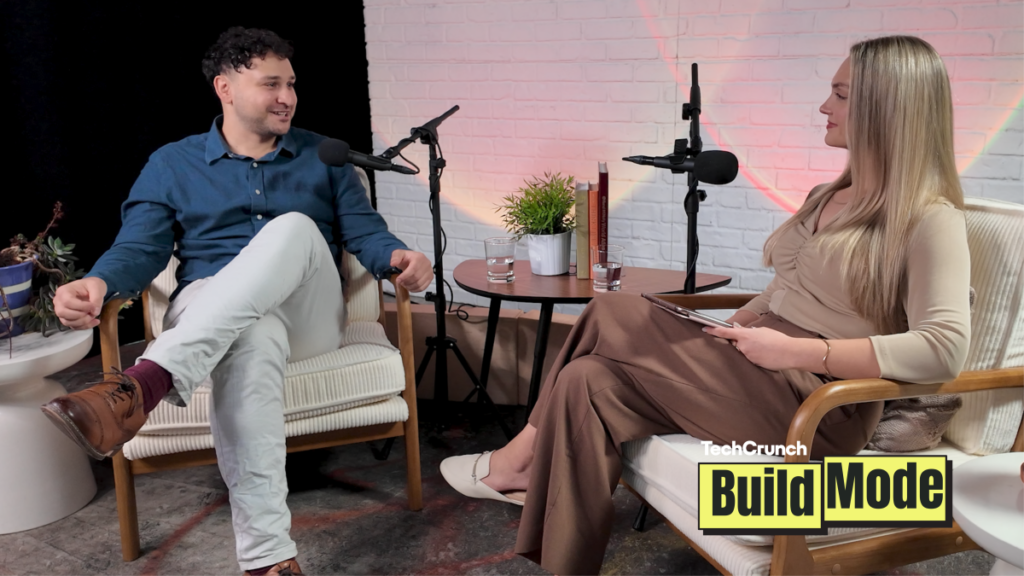 FDA approval, fundraising, and the reality of building in healthcare according to BioticsAI founder