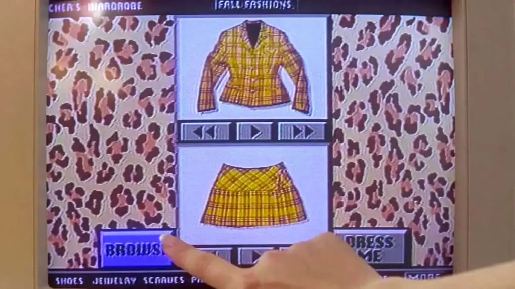 Google Photos is turning your wardrobe into a digital closet, Clueless-style