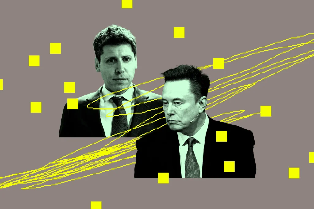 Musk v. Altman Trial: The Early OpenAI Emails That Just Leaked
