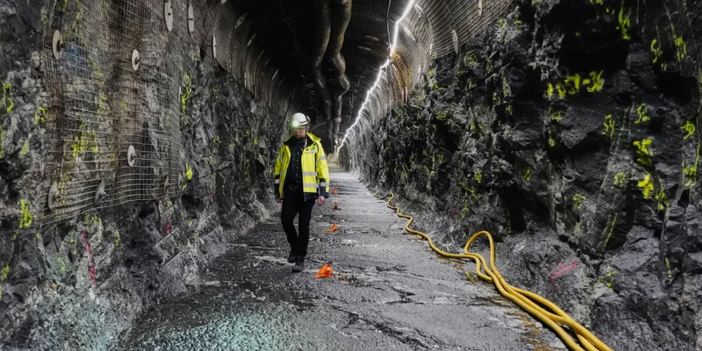 Nuclear waste isn’t going anywhere, and neither is the problem