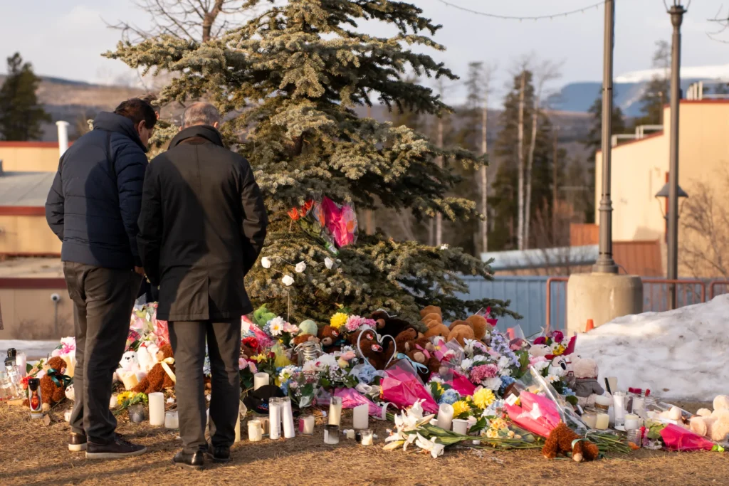 OpenAI Gets Sued by Families of Tumbler Ridge Shooting Victims