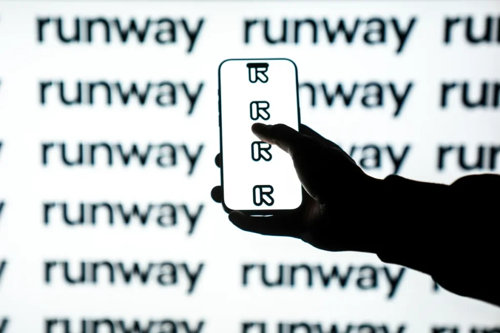 Runway’s CEO thinks AI video is just the opening act — world models are the main event