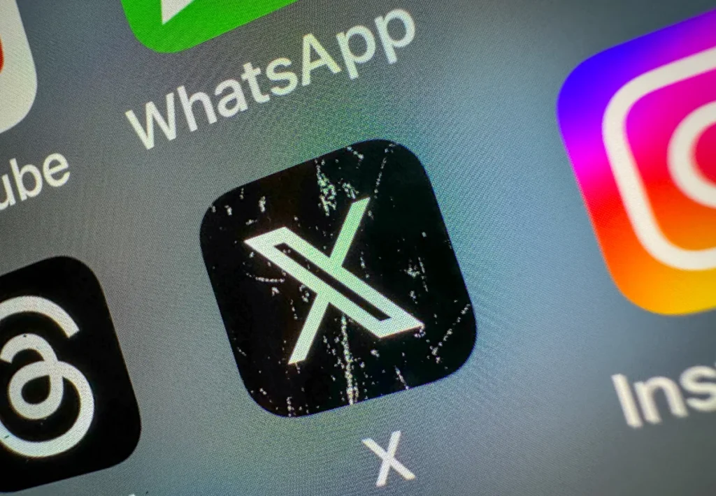 X Rebuilds Its Ad Platform From Scratch, Pins Hopes on AI